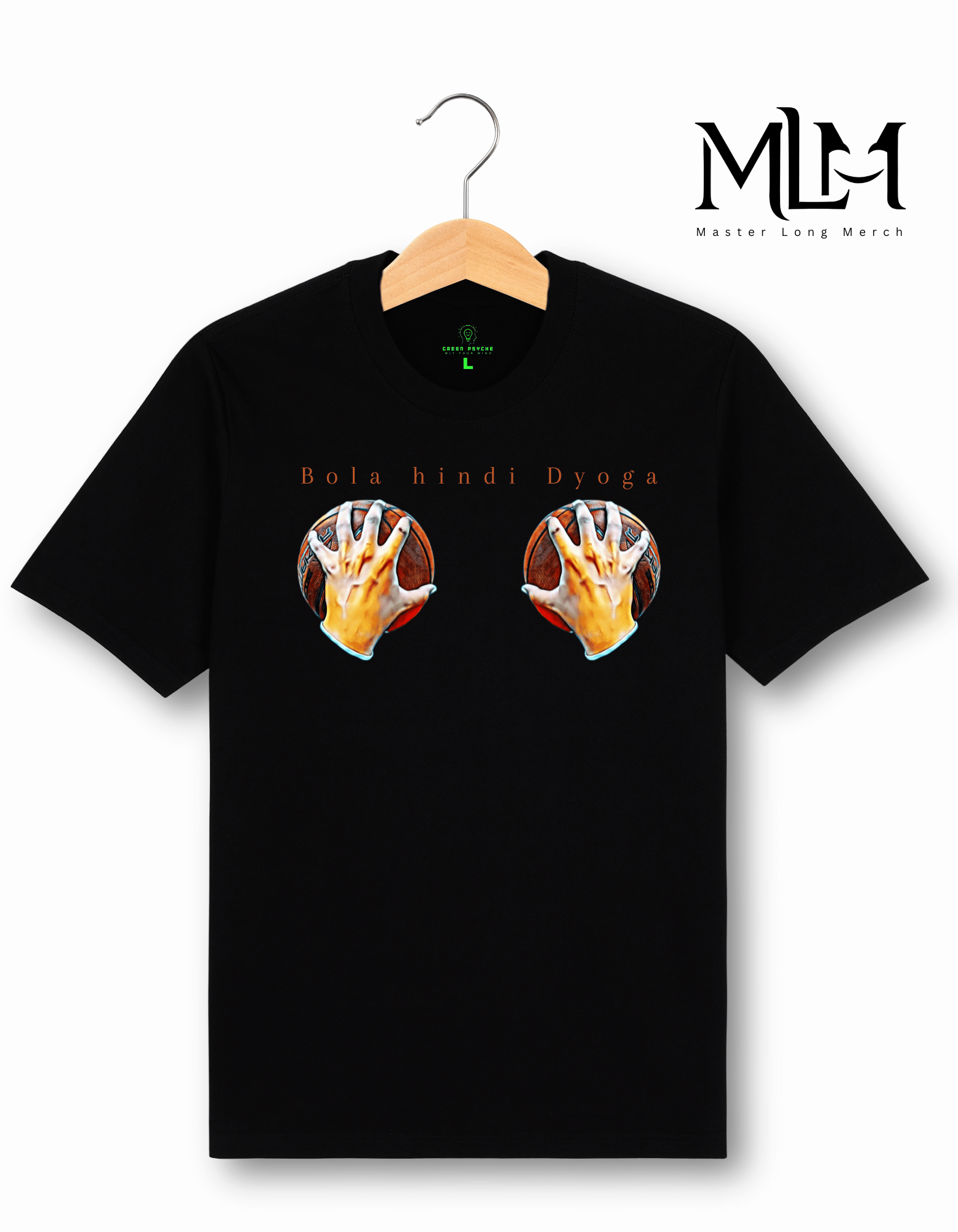 MLM 003 Bola Hindi Dyoga
