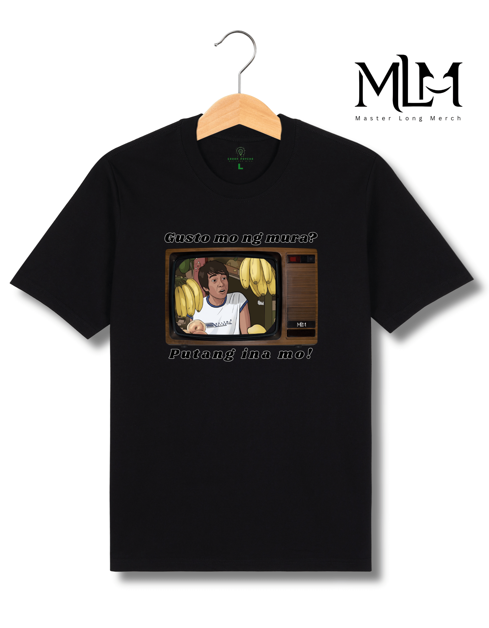 MLM 001 Gusto mo ng mura?