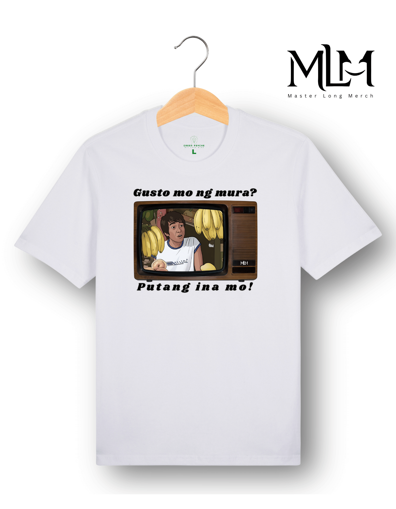 MLM 001 Gusto mo ng mura?