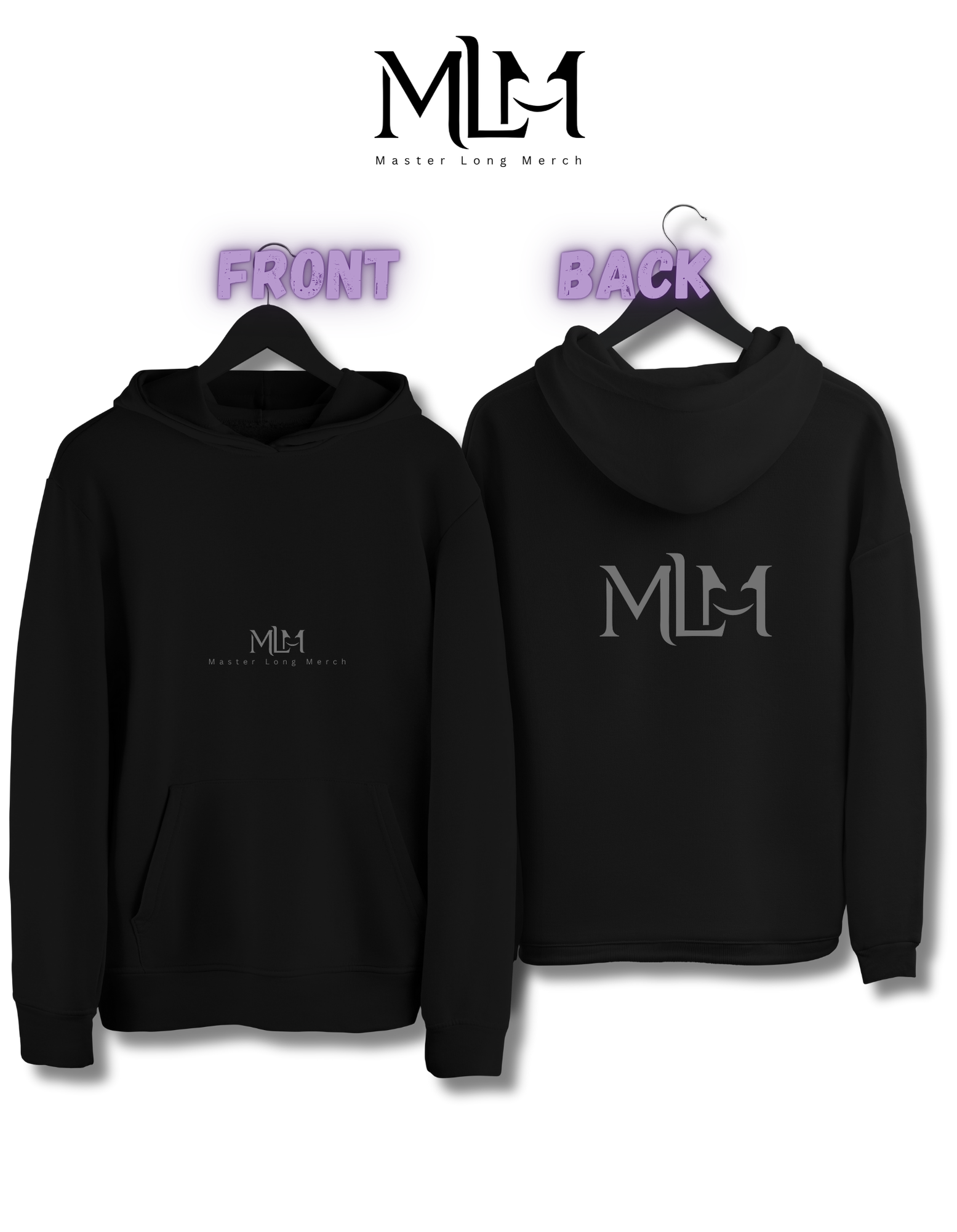 MLM Hoodie 001